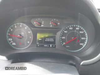 2024 Chevrolet Malibu LS with VIN 1G1ZB5ST0RF199253, listed as a IAAI auction lot 41545687 with 13,880 mi miles and . Bid and sale history available at DreamBid. Image 7.
