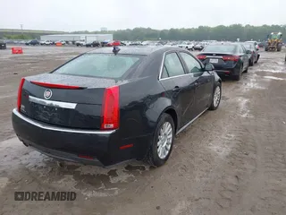 2013 Cadillac CTS Luxury z VIN 1G6DG5E50D0121280, wystawiony jako IAAI lot #42439031 z przebiegiem 75 211 mil mil oraz . Historia ofert i sprzedaży dostępna na DreamBid. Obrazek 4.