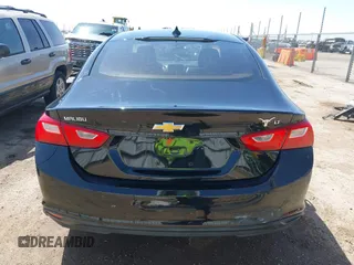 2018 Chevrolet Malibu LT z VIN 1G1ZD5ST4JF183832, wystawiony jako IAAI lot #41910776 z przebiegiem 110 231 mil mil oraz . Historia ofert i sprzedaży dostępna na DreamBid. Obrazek 17.