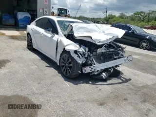 2023 Lexus IS with VIN JTHBZ1B29P5067372, listed as a Copart auction lot 65268064 with 27,021 mi miles and Non Repairable. Bid and sale history available at carsss.com. Image 10.