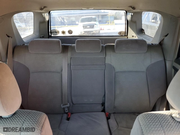 2003 Toyota 4Runner SR5 with VIN JTEZU14R638008602, listed as a Copart auction lot 49176875 with 297,239 mi miles and Clean Title. Bid and sale history available at carsss.com. Image 10.