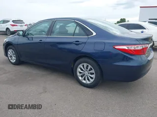 2017 Toyota Camry XLE with VIN 4T1BF1FK0HU701093, listed as a IAAI auction lot 42347800 with 165,725 mi miles and . Bid and sale history available at DreamBid. Image 3.