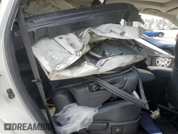 2021 Subaru Ascent Limited с VIN 4S4WMAPD2M3414510, выставлен на аукционе Copart как лот 55340955 с пробегом 72 258 миль миль и Списание • Salvage title. История ставок и продаж доступна на DreamBid. Изображение 10.