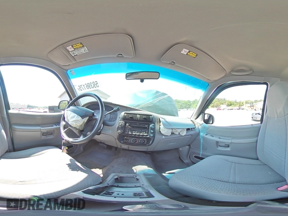 2001 Ford Explorer XLS with VIN 1FMZU72E41ZA71028, listed as a Copart auction lot 59396175 with 200,898 mi miles and Salvage title. Bid and sale history available at DreamBid. Image 15.