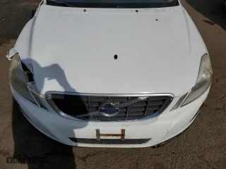 2010 Volvo XC60 3.2L with VIN YV4960DZ2A2079883, listed as a Copart auction lot 44776935 with 0 mi miles and Salvage Title. Bid and sale history available at carsss.com. Image 11.