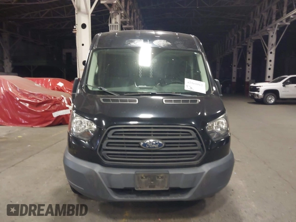 2016 Ford Transit Cargo with VIN 1FTYR2CM5GKB51885, listed as a IAAI auction lot 42561062 with 113,759 mi miles and . Bid and sale history available at DreamBid. Image 12.