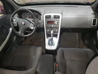2008 Pontiac Torrent z VIN 2CKDL33F886309821, wystawiony jako Copart lot #50873405 z przebiegiem 183 905 mil mil oraz Szkoda całkowita • Salvage title. Historia ofert i sprzedaży dostępna na DreamBid. Obrazek 8.