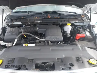 2022 Ram 1500 Tradesman with VIN 3C6RR7KG4NG331979, listed as a IAAI auction lot 41447852 with 14,201 mi miles and . Bid and sale history available at DreamBid. Image 10.