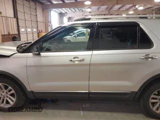 2014 Ford Explorer XLT with VIN 1FM5K7D89EGA52570, listed as a IAAI auction lot 41307178 with 286,243 mi miles and . Bid and sale history available at DreamBid. Image 14.