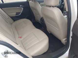 2012 Buick Regal с VIN 2G4GR5ER2C9215376, выставлен на аукционе IAAI как лот 41957780 с пробегом 120 286 миль миль и . История ставок и продаж доступна на DreamBid. Изображение 8.