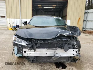 2021 Lexus ES with VIN 58ADZ1B18MU106444, listed as a Copart auction lot 49621115 with 72,766 mi miles and Clean Title. Bid and sale history available at carsss.com. Image 5.