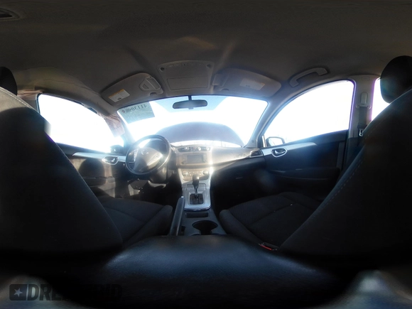 2014 Nissan Sentra SR z VIN 3N1AB7AP3EY319122, wystawiony jako IAAI lot #41130985 z przebiegiem 89 014 mil mil oraz . Historia ofert i sprzedaży dostępna na DreamBid. Obrazek 18.