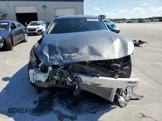 2023 Nissan Altima 2.5 SV with VIN 1N4BL4DV6PN409054, listed as a Copart auction lot 50937805 with 25,115 mi miles and Non Repairable. Bid and sale history available at carsss.com. Image 5.