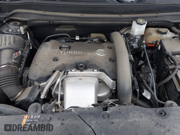 2017 Buick Envision Premium I with VIN LRBFXESXXHD040828, listed as a IAAI auction lot 41567646 with 43,829 mi miles and . Bid and sale history available at DreamBid. Image 10.