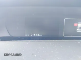2021 Toyota Prius LE with VIN JTDL9MFU0M3029880, listed as a IAAI auction lot 42450003 with 91,558 mi miles and . Bid and sale history available at DreamBid. Image 7.