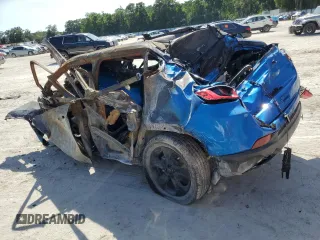 2020 Jeep Compass Latitude с VIN 3C4NJCBB8LT129520, выставлен на аукционе Copart как лот 54912635 с пробегом Не указан миль и На запчасти • Non repairable. История ставок и продаж доступна на DreamBid. Изображение 2.
