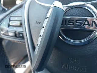 2016 Nissan Maxima Platinum with VIN 1N4AA6APXGC438961, listed as a IAAI auction lot 41535350 with 194,701 mi miles and . Bid and sale history available at DreamBid. Image 11.