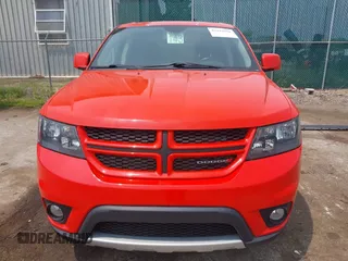 2017 Dodge Journey GT with VIN 3C4PDDEGXHT620210, listed as a IAAI auction lot 42416736 with 85,075 mi miles and . Bid and sale history available at DreamBid. Image 13.