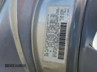 2003 Toyota Sienna CE with VIN 4T3ZF19C83U535893, listed as a Copart auction lot 46493325 with 154,355 mi miles and Salvage Title. Bid and sale history available at carsss.com. Image 15.