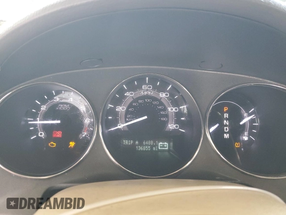 2012 Lincoln MKZ с VIN 3LNHL2JC9CR812847, выставлен на аукционе Copart как лот 58186205 с пробегом 136 855 миль миль и Списание • Salvage title. История ставок и продаж доступна на DreamBid. Изображение 9.