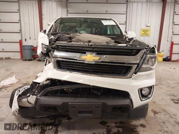 2018 Chevrolet Colorado 4WD LT с VIN 1GCGTCEN6J1105312, выставлен на аукционе IAAI как лот 41937527 с пробегом 81 271 миль миль и . История ставок и продаж доступна на DreamBid. Изображение 13.