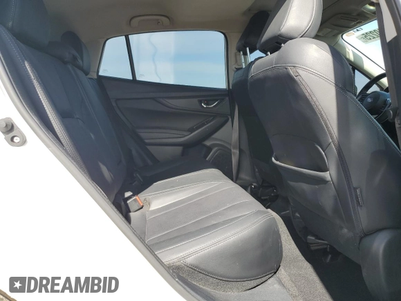 2020 Subaru Impreza Limited с VIN 4S3GTAU61L3733347, выставлен на аукционе Copart как лот 47240225 с пробегом 84 776 миль миль и Списание • Salvage title. История ставок и продаж доступна на DreamBid. Изображение 10.