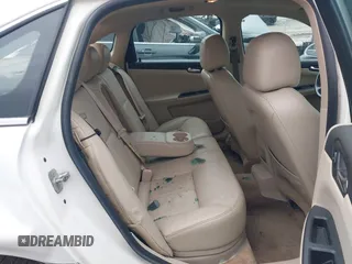 2006 Chevrolet Impala SS with VIN 2G1WD58C969337753, listed as a IAAI auction lot 41970896 with 176,822 mi miles and . Bid and sale history available at DreamBid. Image 8.