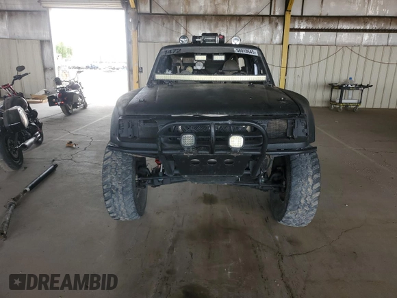1994 Ford Ranger with VIN 56918645, listed as a Copart auction lot 56918645 with Not Provided miles and Clean Title. Bid and sale history available at DreamBid. Image 5.