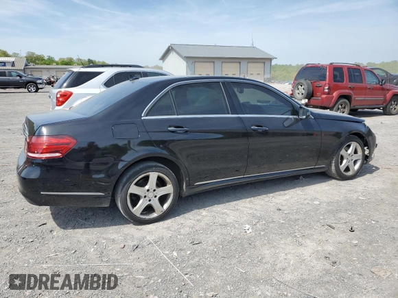 2016 Mercedes-Benz E 350 Sport with VIN WDDHF5KB1GB222385, listed as a Copart auction lot 54760025 with 89,870 mi miles and Clean Title. Bid and sale history available at DreamBid. Image 3.