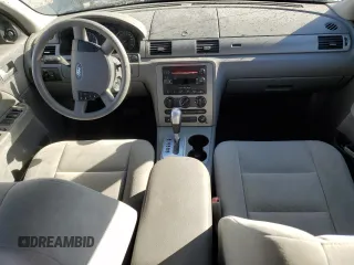 2006 Ford Ocean z VIN 1FAHP23196G131772, wystawiony jako Copart lot #80221634 z przebiegiem Nie podano mil oraz Szkody całkowita. Historia ofert i sprzedaży dostępna na DreamBid. Obrazek 8.