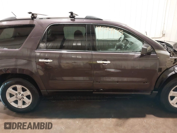 2015 GMC Acadia SLE with VIN 1GKKVPKD3FJ260077, listed as a IAAI auction lot 41739145 with 124,633 mi miles. Bid and sale history available at carsss.com. Image 14.