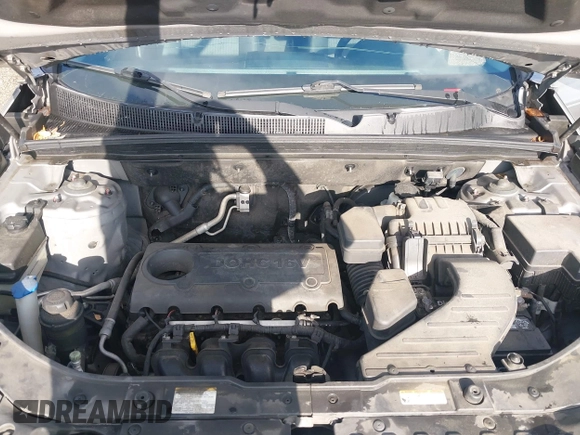 2012 Kia Sorento LX with VIN 5XYKT3A19CG283778, listed as a IAAI auction lot 42259689 with 211,493 mi miles and . Bid and sale history available at DreamBid. Image 10.