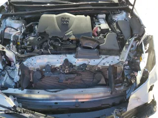 2022 Toyota Avalon XLE with VIN 4T1AZ1FB2NU082592, listed as a Copart auction lot 88888385 with 35,112 mi miles and Salvage Title. Bid and sale history available at carsss.com. Image 11.