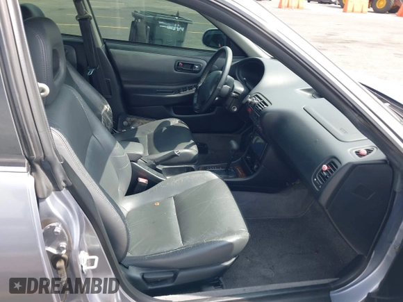 1999 Acura Integra z VIN JH4DB7660XS000593, wystawiony jako IAAI lot #42339059 z przebiegiem 77 805 mil mil oraz . Historia ofert i sprzedaży dostępna na DreamBid. Obrazek 5.