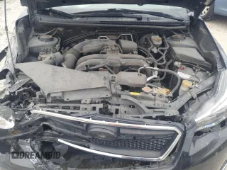 2016 Subaru Crosstrek Limited z VIN JF2GPAKC8GH320462, wystawiony jako Copart lot #54230265 z przebiegiem 63 019 mil mil oraz Szkoda całkowita • Salvage title. Historia ofert i sprzedaży dostępna na DreamBid. Obrazek 11.
