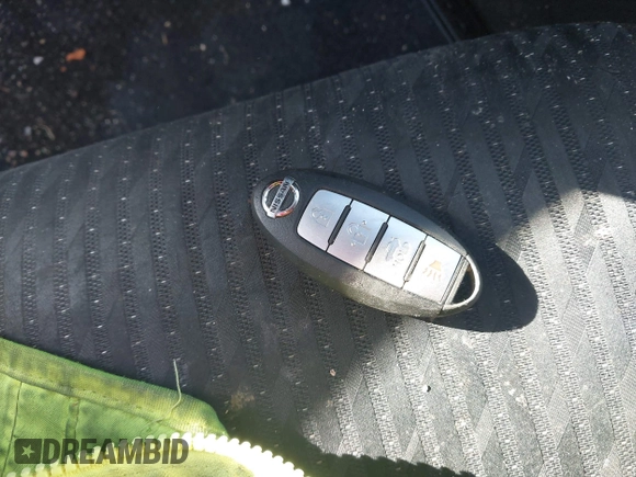 2016 Nissan Altima S z VIN 1N4AL3AP2GN392359, wystawiony jako IAAI lot #42187237 z przebiegiem 170 107 mil mil oraz . Historia ofert i sprzedaży dostępna na DreamBid. Obrazek 11.