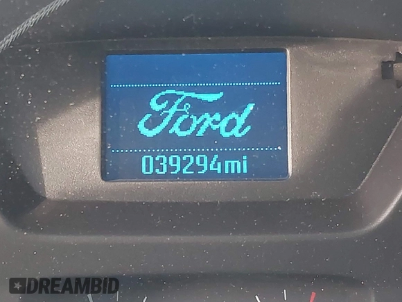 2019 Ford Transit Passenger XL z VIN 1FBZX2ZM2KKB63281, wystawiony jako IAAI lot #41859263 z przebiegiem 39 294 mil mil oraz . Historia ofert i sprzedaży dostępna na DreamBid. Obrazek 15.