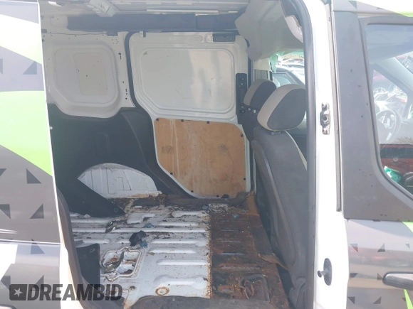 2017 Ford Transit Connect XLT z VIN NM0LS6F76H1315998, wystawiony jako IAAI lot #41927768 z przebiegiem 94 124 mil mil oraz . Historia ofert i sprzedaży dostępna na DreamBid. Obrazek 8.