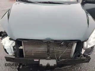 2012 Toyota RAV4 с VIN 2T3BF4DV1CW188175, выставлен на аукционе Copart как лот 61068025 с пробегом 155 273 миль миль и Списание • Salvage title. История ставок и продаж доступна на DreamBid. Изображение 11.