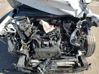 2019 Volkswagen Tiguan S with VIN 3VV1B7AX2KM009383, listed as a Copart auction lot 43583725 with 0 mi miles and Salvage Title. Bid and sale history available at carsss.com. Image 13.