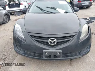2013 Mazda 6 i Sport with VIN 1YVHZ8BH0D5M04008, listed as a IAAI auction lot 41925974 with 100,880 mi miles. Bid and sale history available at carsss.com. Image 12.