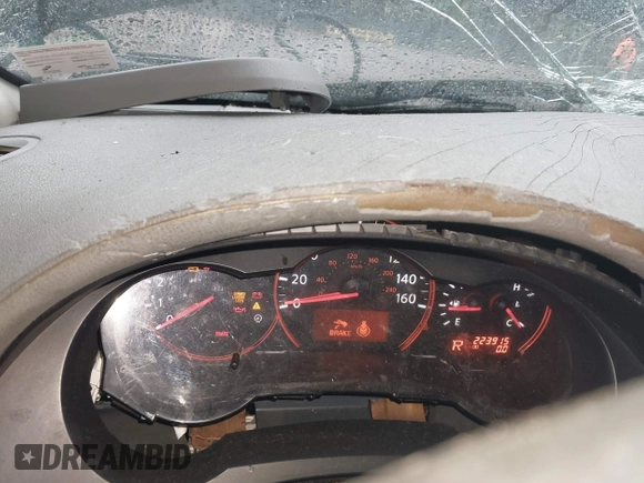2009 Nissan Altima 2.5 z VIN 1N4AL21E59N543514, wystawiony jako IAAI lot #42012357 z przebiegiem 223 915 mil mil oraz . Historia ofert i sprzedaży dostępna na DreamBid. Obrazek 15.