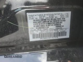 2024 Nissan Sentra SR z VIN 3N1AB8DV0RY317298, wystawiony jako Copart lot #49579515 z przebiegiem 14 234 mil mil oraz Szkoda całkowita • Salvage title. Historia ofert i sprzedaży dostępna na DreamBid. Obrazek 12.
