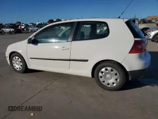2009 Volkswagen Rabbit S with VIN WVWAB71KX9W104478, listed as a Copart auction lot 81082954 with 98,778 mi miles and Clean Title. Bid and sale history available at carsss.com. Image 2.