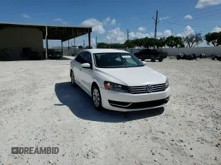 2012 Volkswagen Passat S с VIN 1VWAH7A36CC036998, выставлен на аукционе Copart как лот 60655295 с пробегом 150 557 миль миль и Списание • Salvage title. История ставок и продаж доступна на DreamBid. Изображение 13.