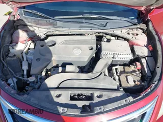 2014 Nissan Altima SV with VIN 1N4AL3AP2EN386414, listed as a IAAI auction lot 41739659 with 138,806 mi miles and . Bid and sale history available at carsss.com. Image 10.