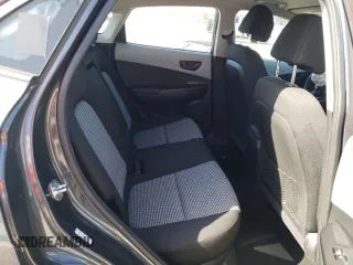 2021 Hyundai Kona SE with VIN KM8K1CAAXMU676089, listed as a Copart auction lot 41502065 with 17,324 mi miles and Non Repairable. Bid and sale history available at carsss.com. Image 11.