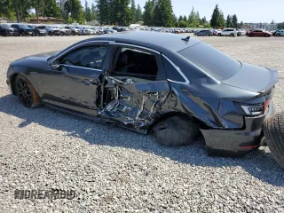 2018 Audi A4 Premium Plus z VIN WAULMAF40JA007265, wystawiony jako Copart lot #59604915 z przebiegiem 36 710 mil mil oraz Szkoda całkowita • Salvage title. Historia ofert i sprzedaży dostępna na DreamBid. Obrazek 2.