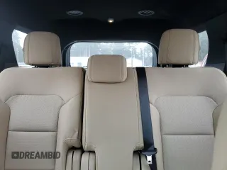 2016 Ford Explorer z VIN 1FM5K8B85GGC13170, wystawiony jako Copart lot #61250345 z przebiegiem 34 364 mil mil oraz Szkoda całkowita • Salvage title. Historia ofert i sprzedaży dostępna na DreamBid. Obrazek 10.