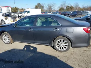 2012 Toyota Camry L with VIN 4T4BF1FK9CR239373, listed as a IAAI auction lot 41427720 with 223,228 mi miles. Bid and sale history available at carsss.com. Image 14.